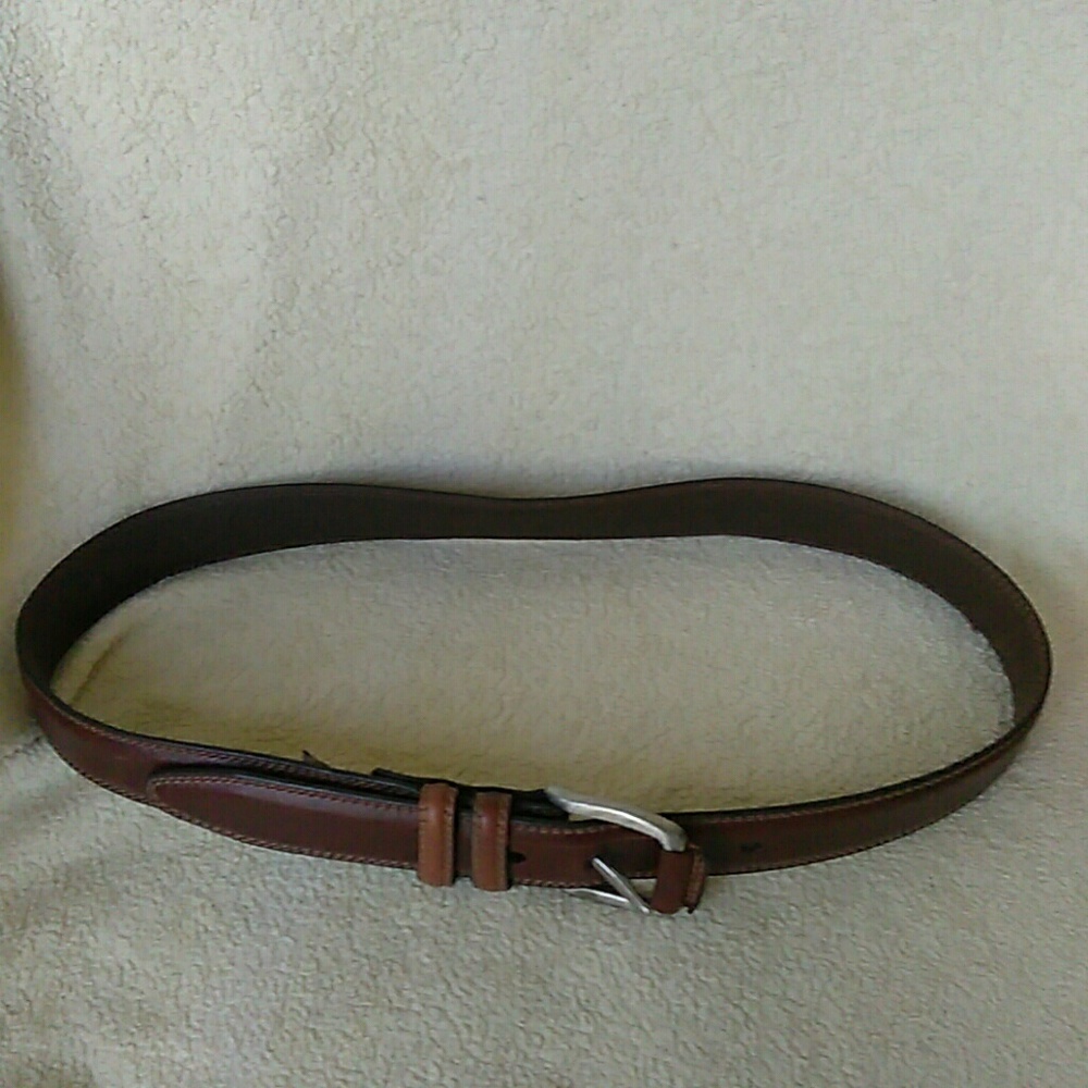 Fossil belt